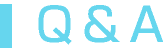 Q&A